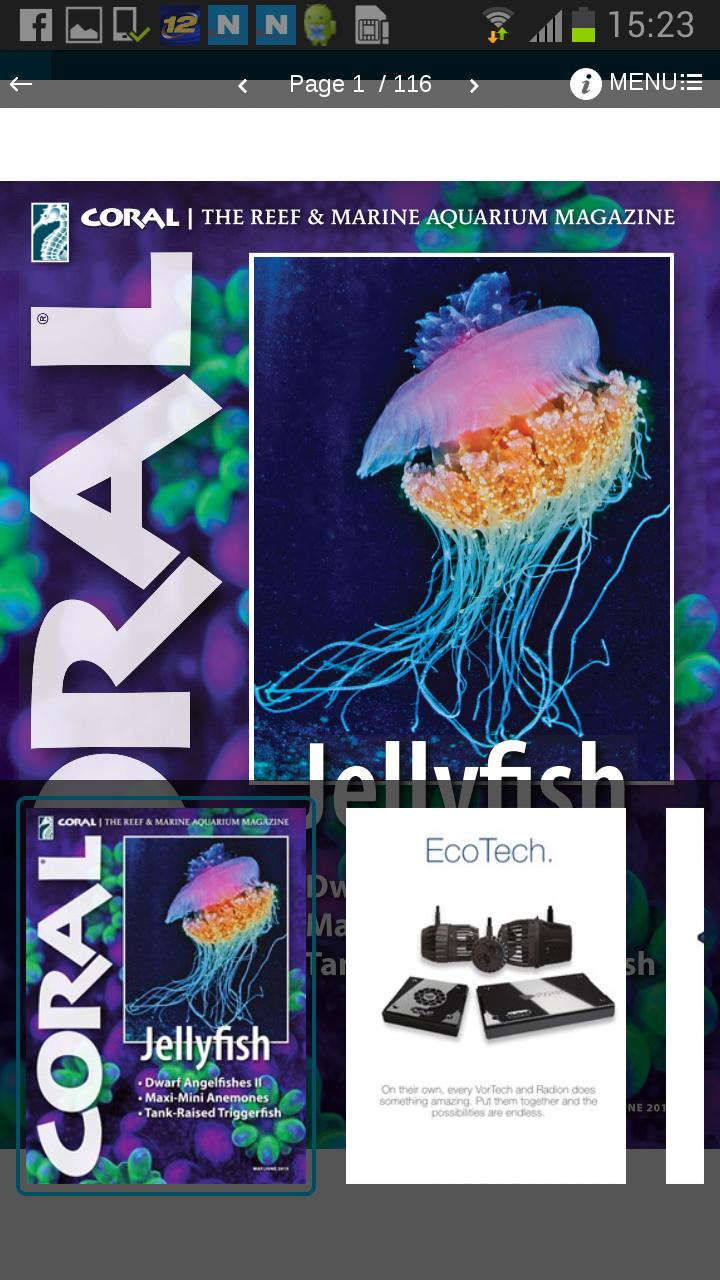 CORAL Magazine