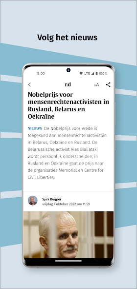 Nederlands Dagblad