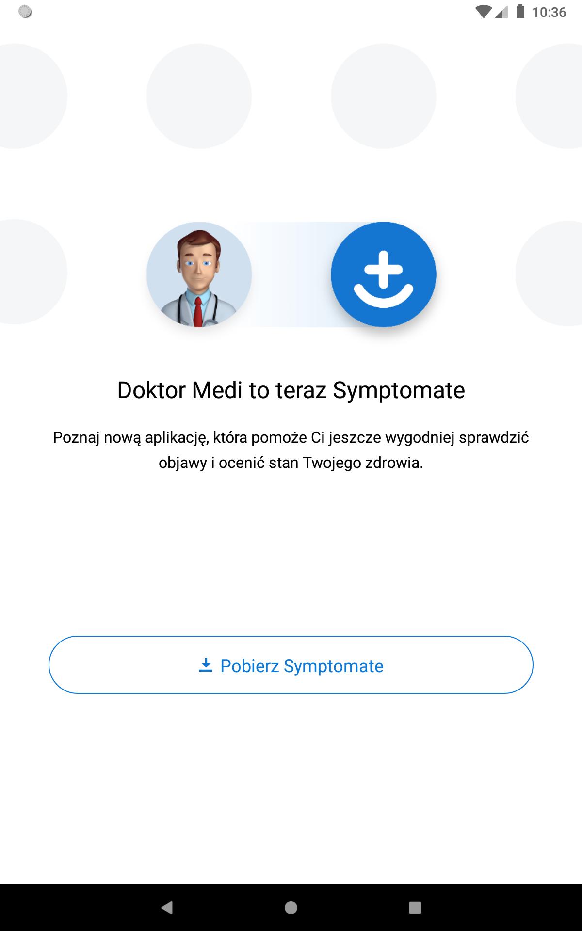 Doktor Medi