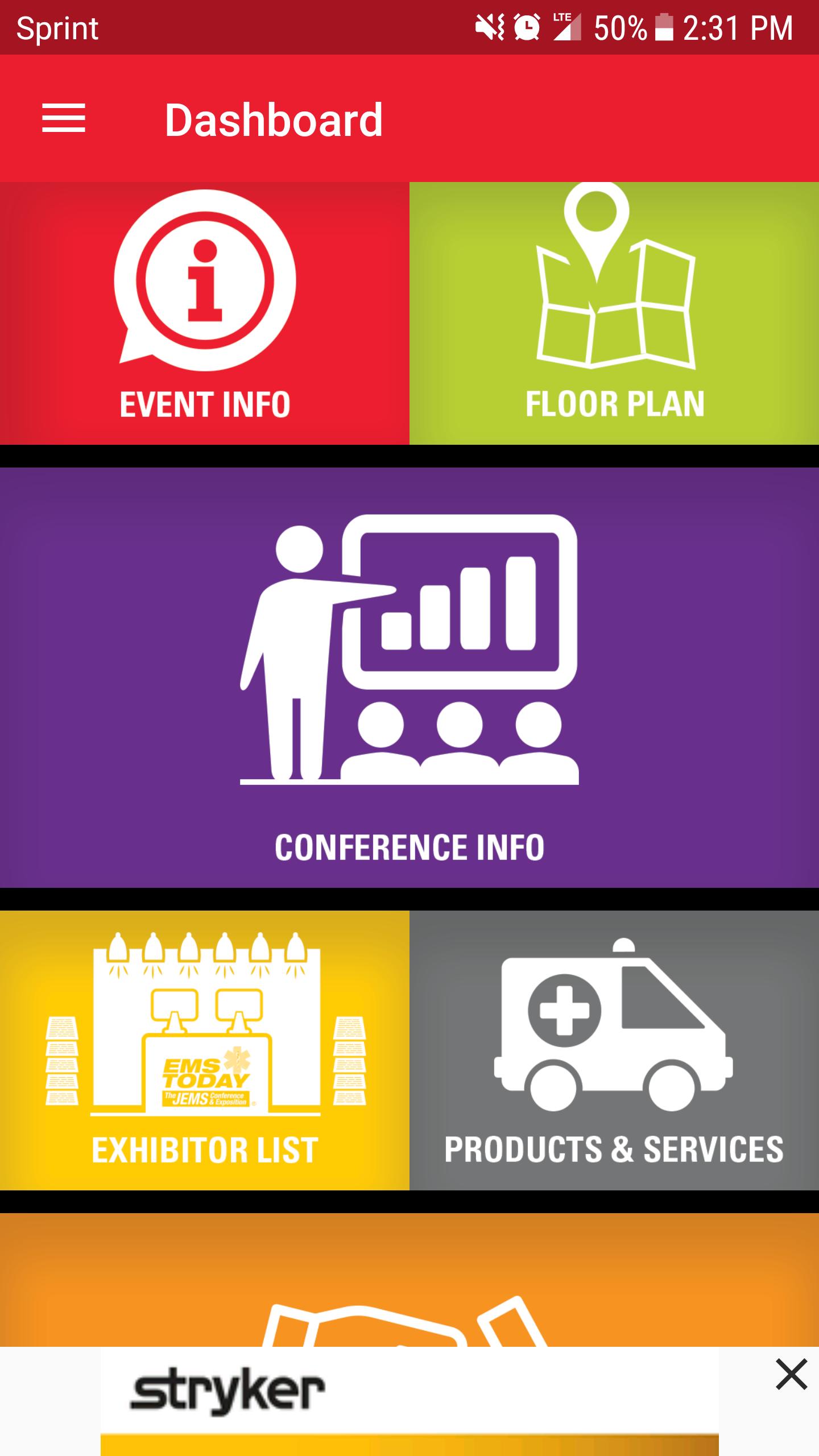 EMS Today 2019