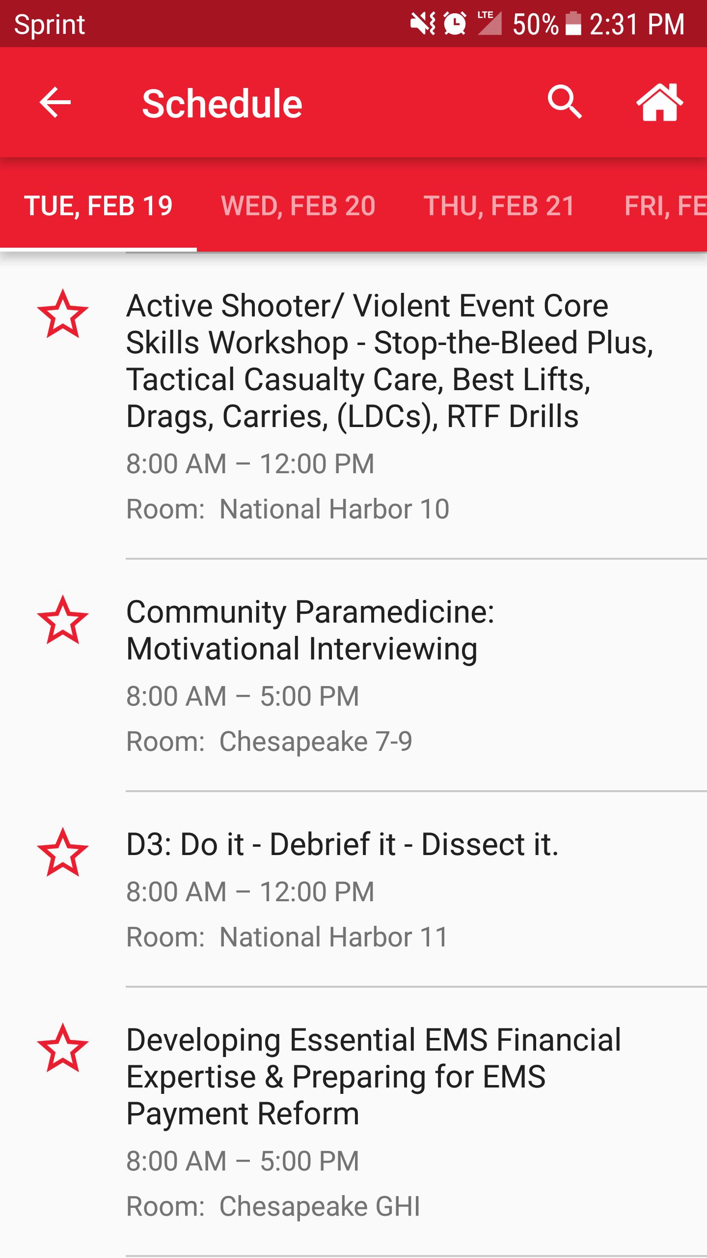 EMS Today 2019