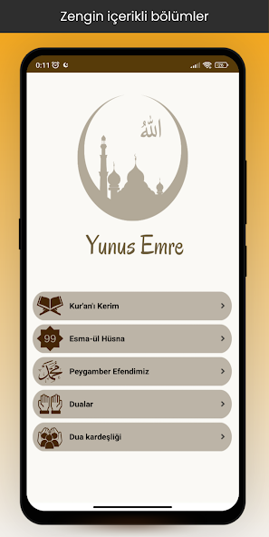 Yunus Emre