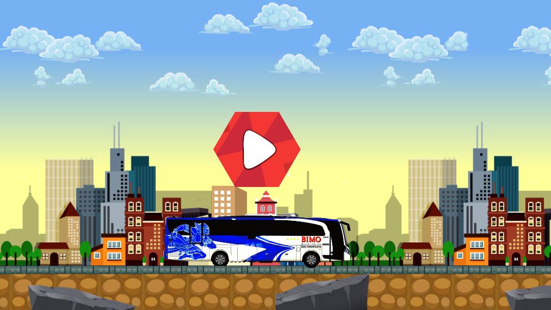 Bimo bus simulator