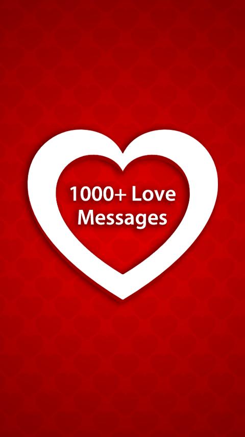 Love quotes & SMS
