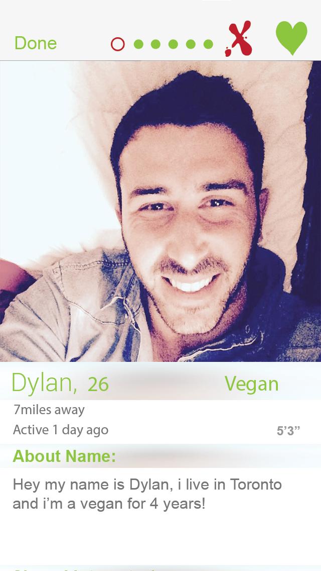 Veggie Love