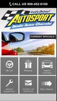 Autosport Group