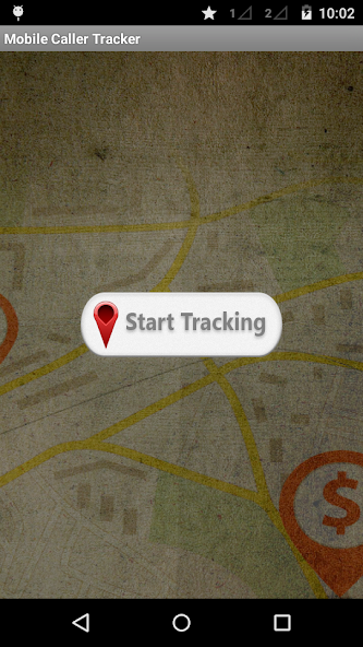 Mobile Caller Tracker
