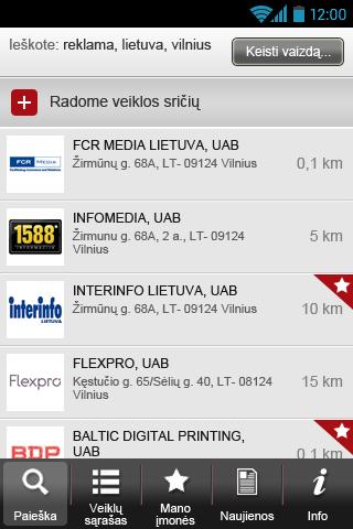 Visa Lietuva