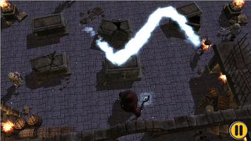 Tomb Watch