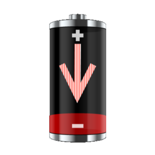 Fake Low Battery