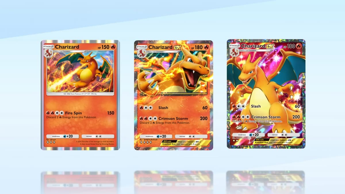 Pokemon TCG Pocket Tier List – Best Decks & Cards (November 2024)
