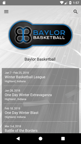Baylor Basketball