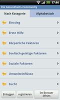Symptome.ch