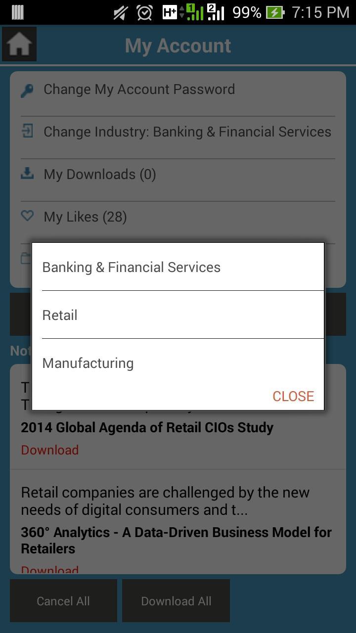 TCS Insights