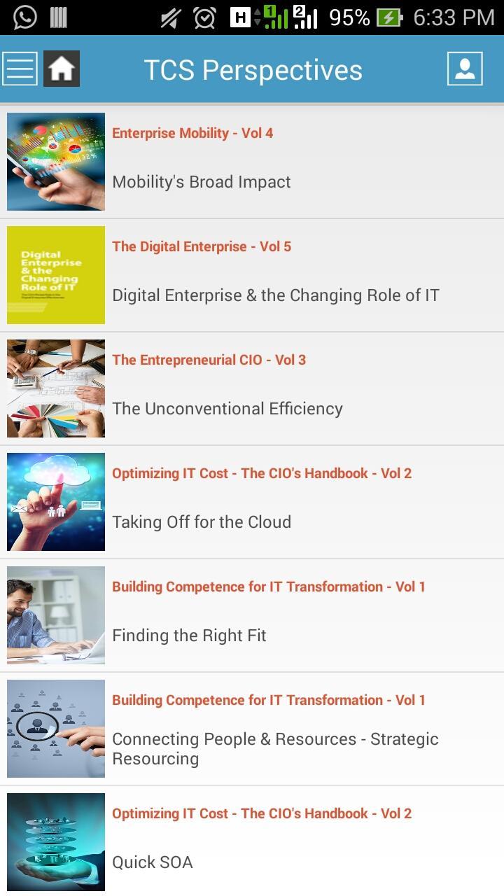TCS Insights