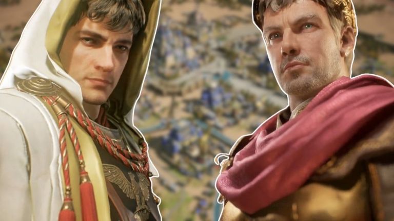 Best Build for Every Hero in Age of Empires Mobile