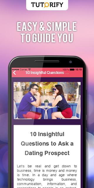 Relationship Questions Pack