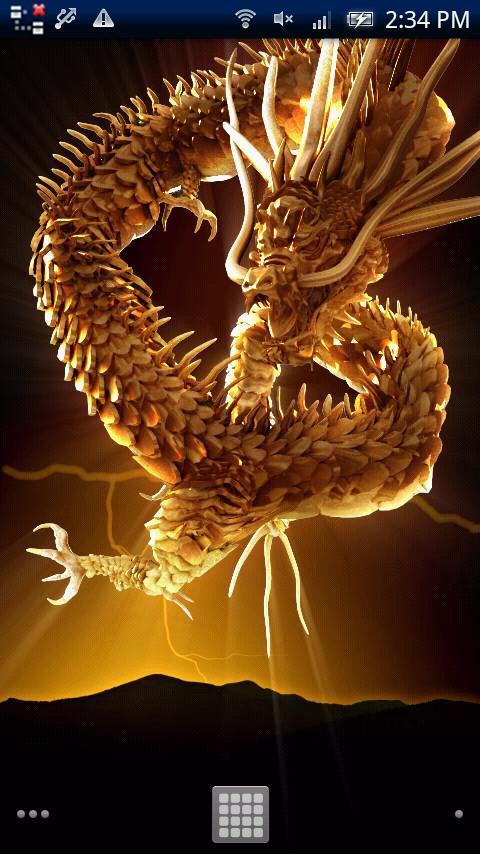 Thunder Dragon-DRAGON PJ Free