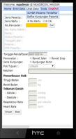 Pencarian Faskes Offline dan Info Cek BPJS