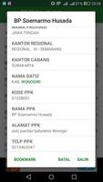Pencarian Faskes Offline dan Info Cek BPJS