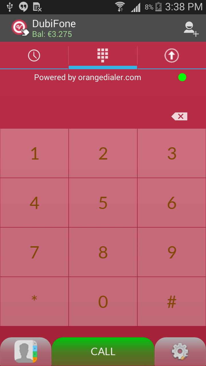 QTouch