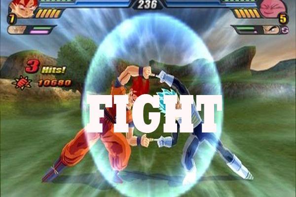 New Dragon Ball XenoVerse Battle Game Hints