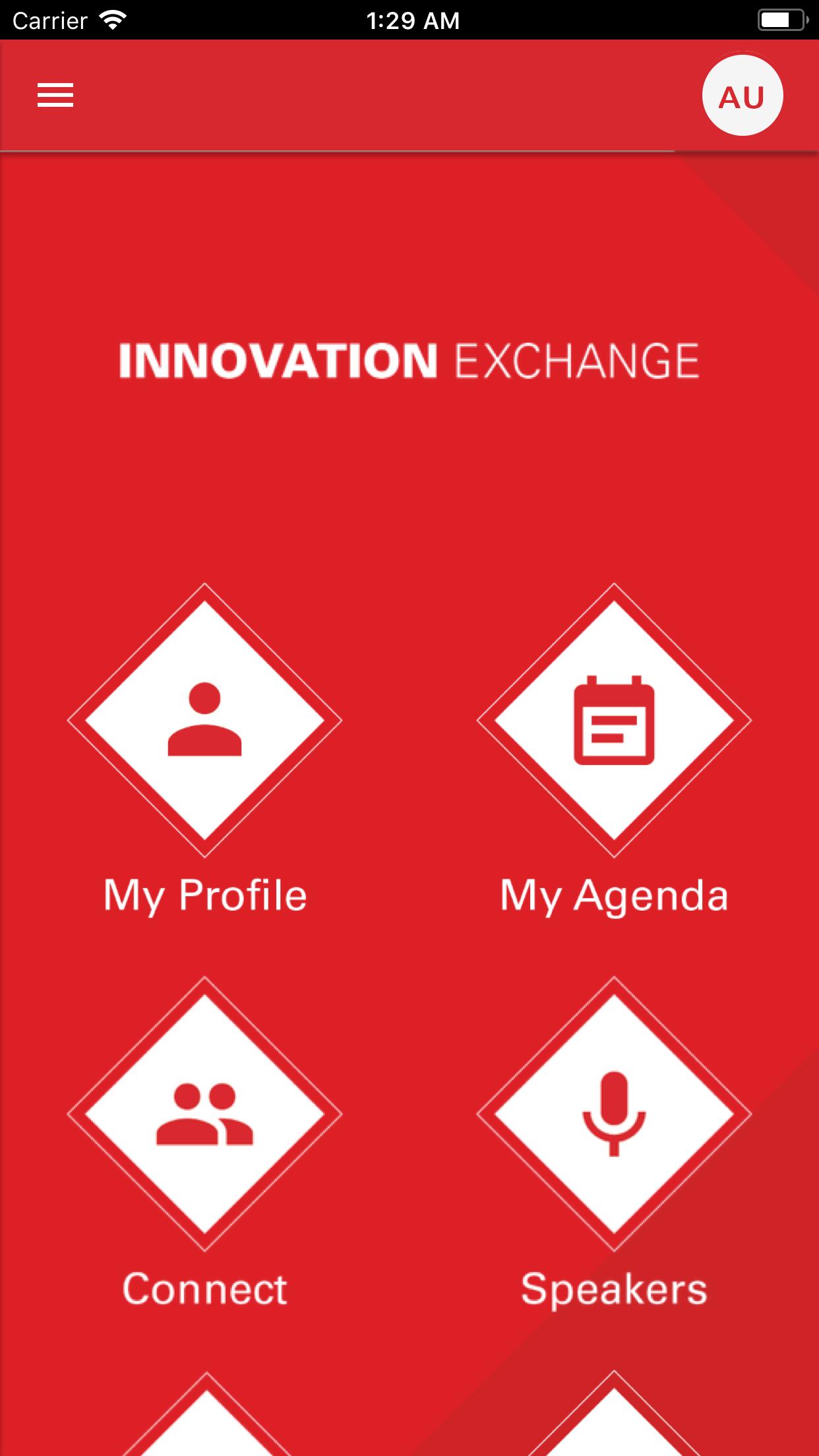 Innovation Exchange
