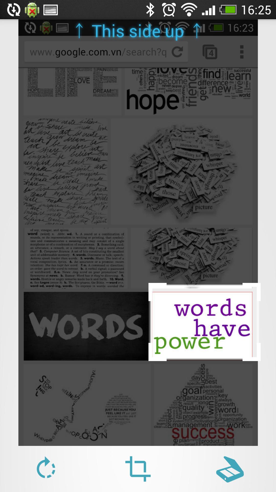 Convert Image To Text