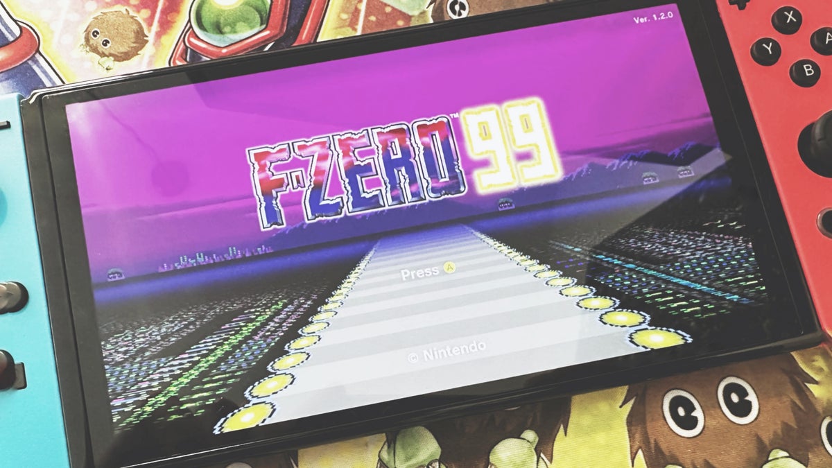 All Nintendo Switch Online games available to play right now
