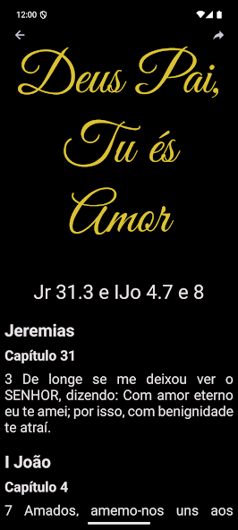 Campanha de Louvor