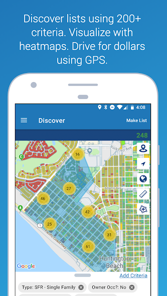 PropertyRadar