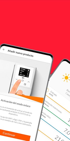 Hana Heating