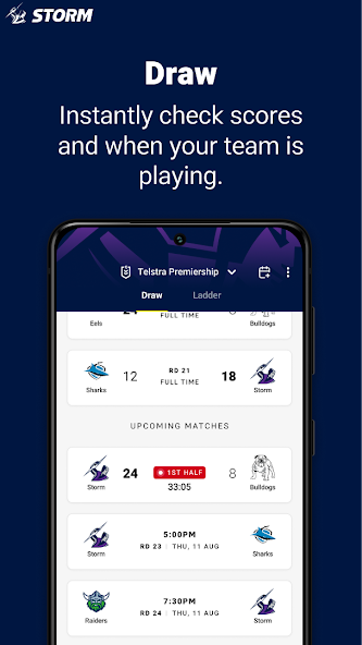 Melbourne Storm