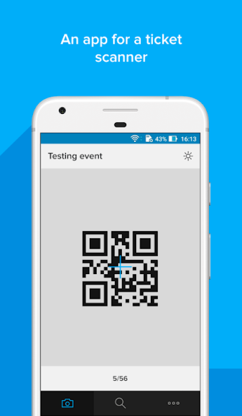 GoOut Scanner