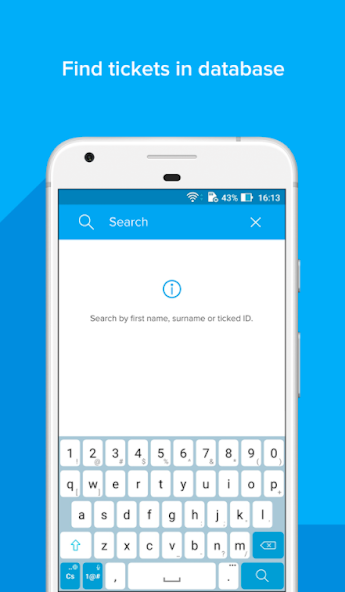GoOut Scanner