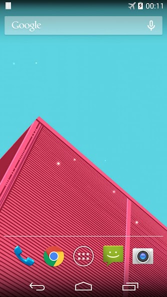 Parallax G4
