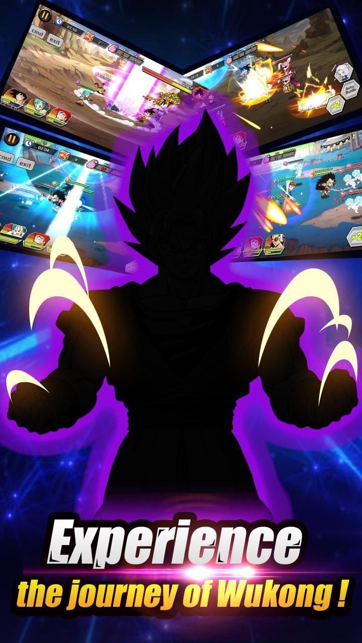 Wukong legends