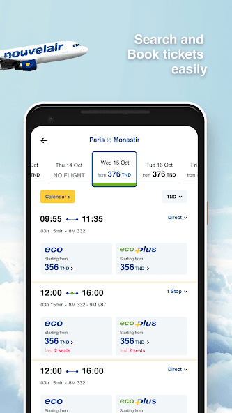 Nouvelair
