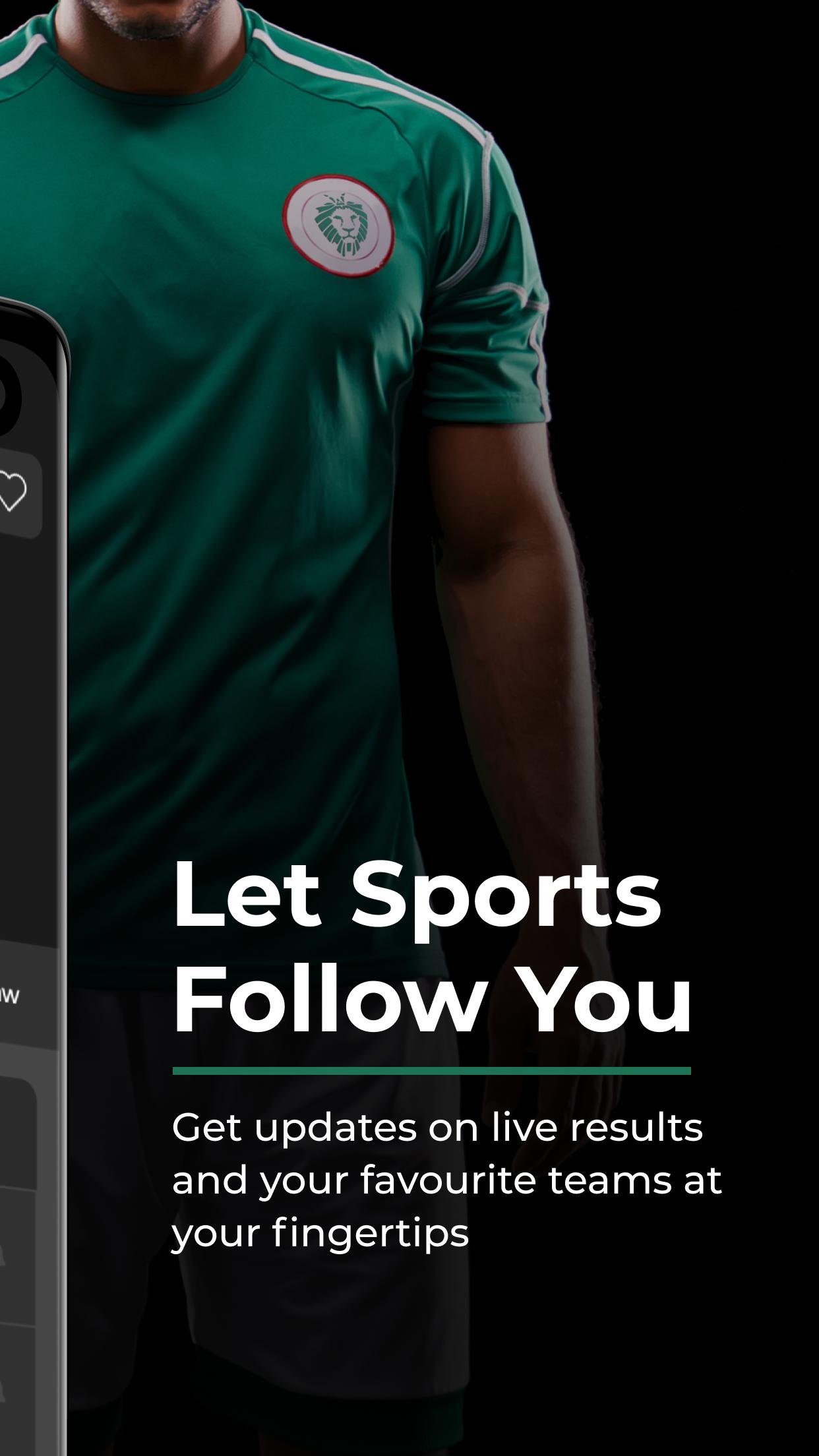 SportScore