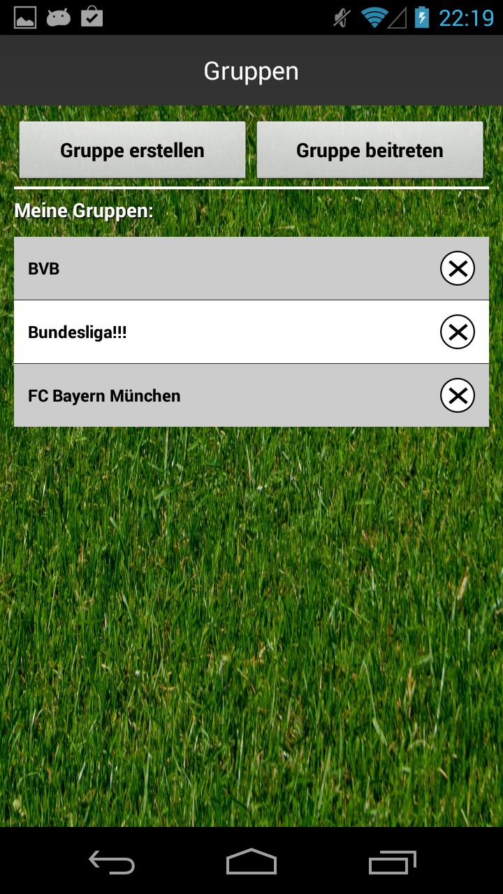 TipAndWin Soccer