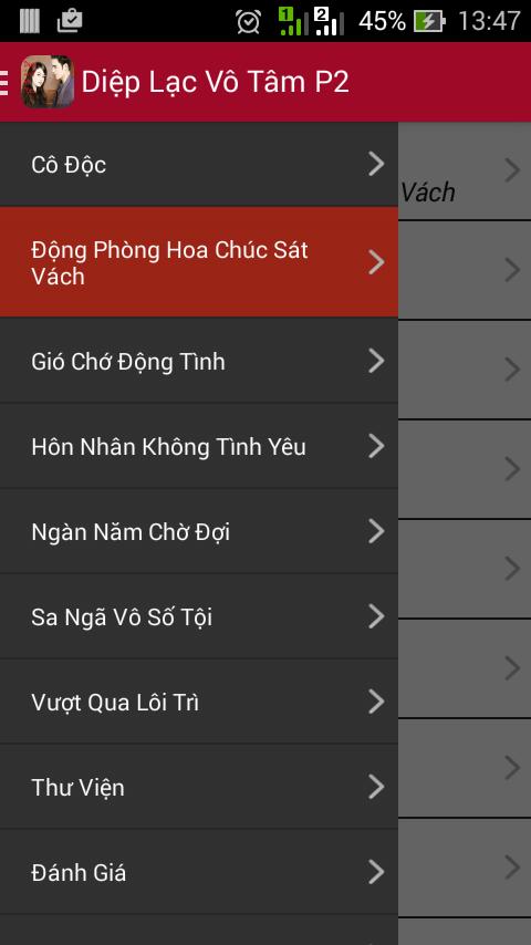 Diep Lac Vo Tam P2