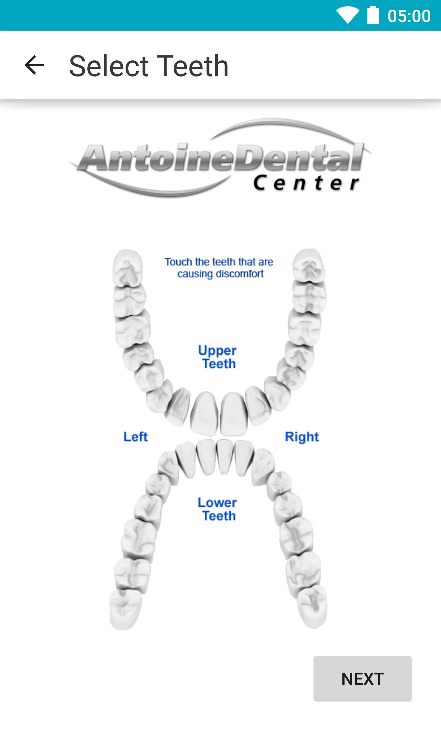 Antoine Dental