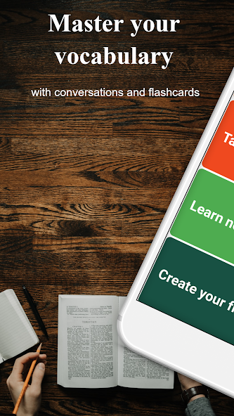 Arabic flashcards