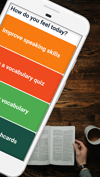 Arabic flashcards