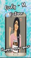 Girly m Pictures 2017