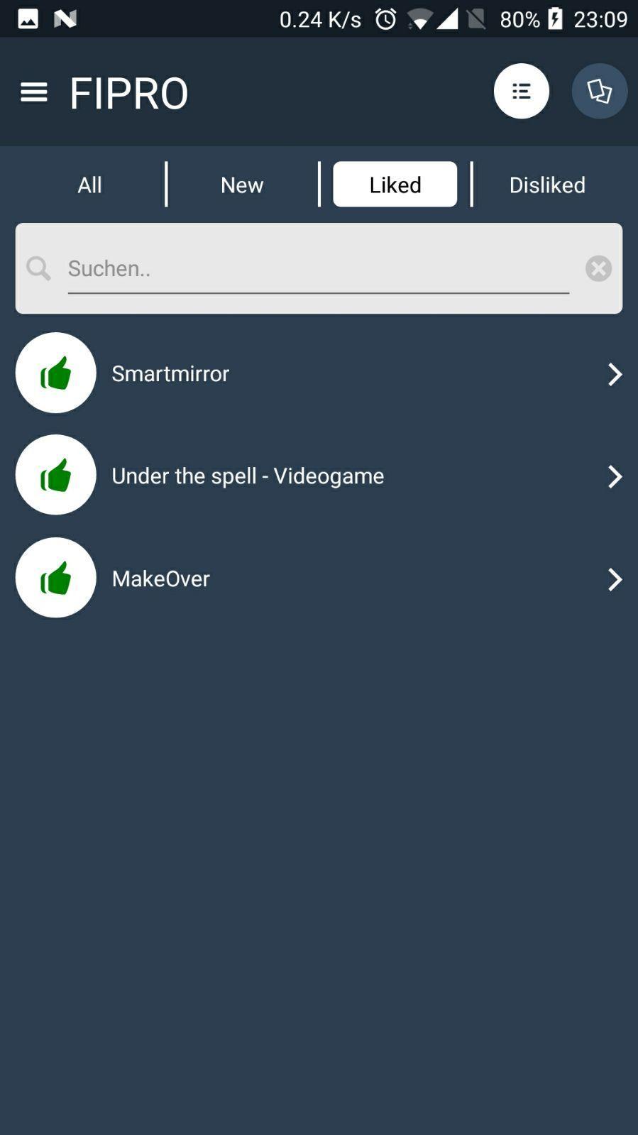 FIPRO