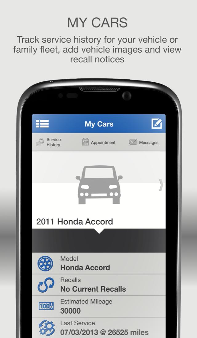 Honda of Superstition Springs