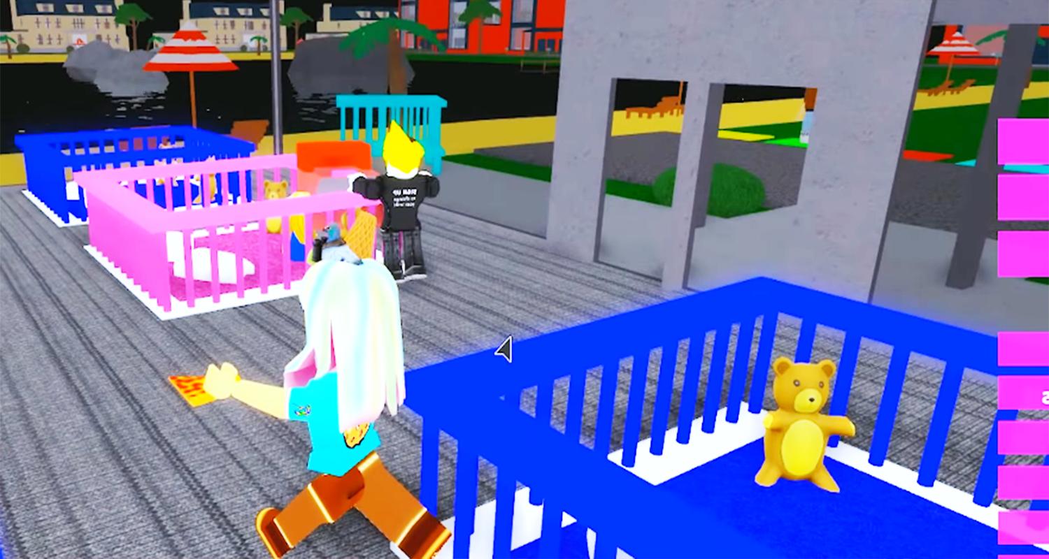 Adopt and Raise a Cute Baby Kid Obby Guide