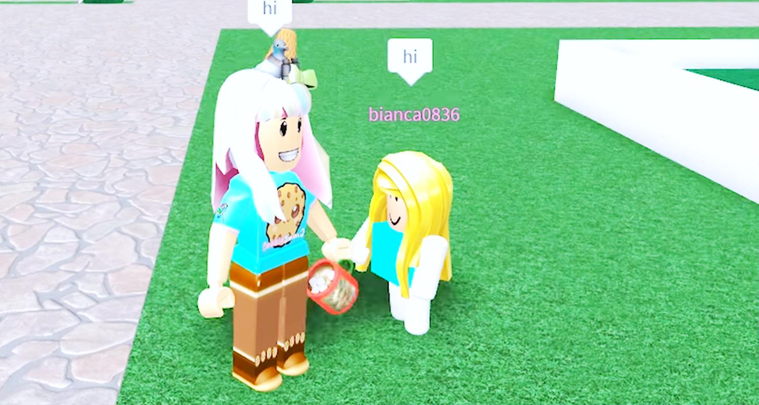Adopt and Raise a Cute Baby Kid Obby Guide