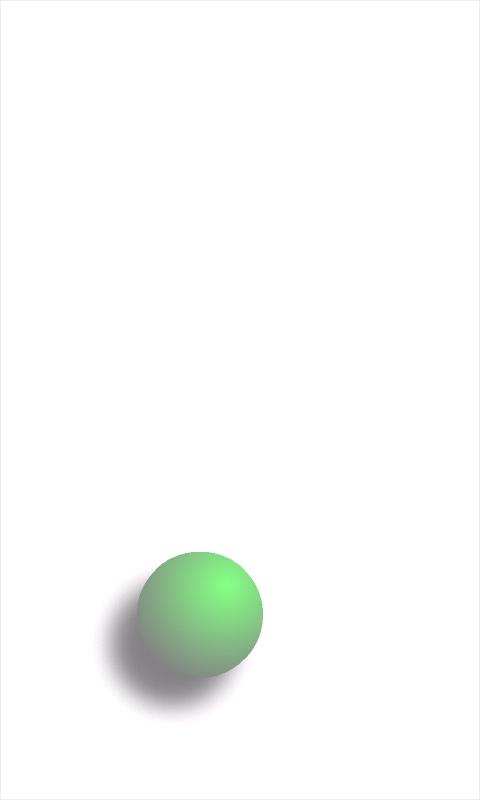 Accelerometer Test